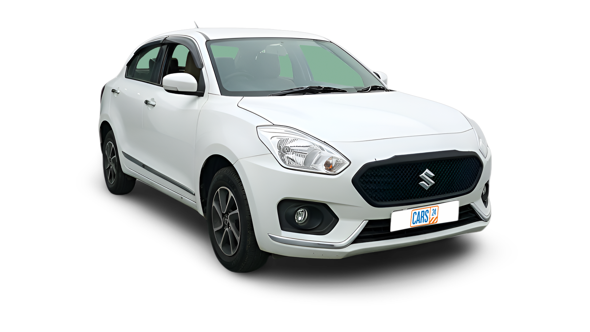 Maruti Dzire-img